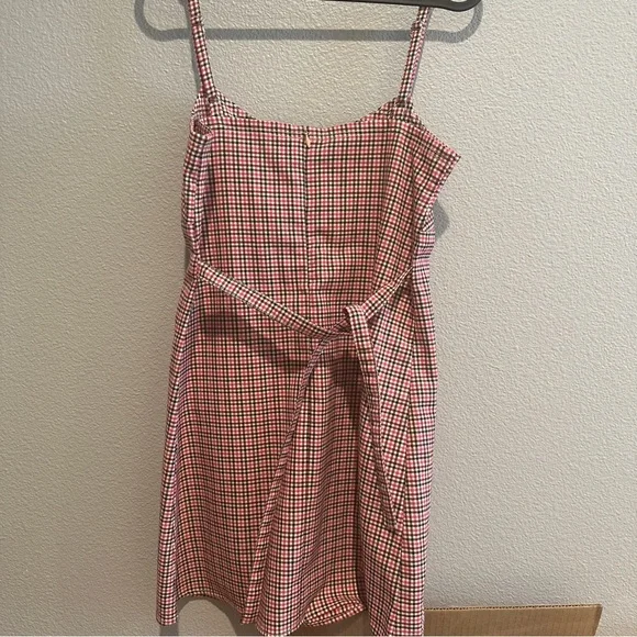 RARE Brandy Melville pink Colleen dress - Picture 4 of 4